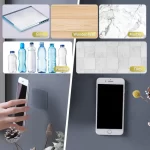 Double side tape sticker strong waterproof wall indoor nano adhesive no trace gel - Image 4