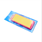 Self adhesive no hole wall mount, reusable, non residue plug organizer - Image 4