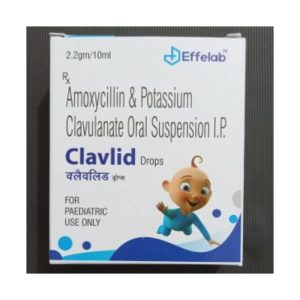 Clavlid Drops