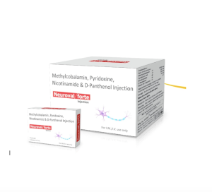 Neuroval Forte