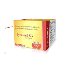 Lycoshell-SG