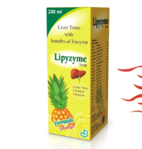 Lipyzyme