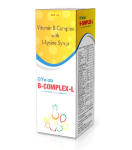 B-Complex-L