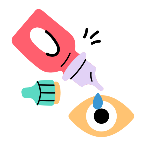 drop