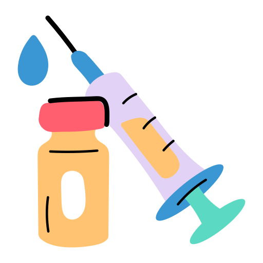 injection