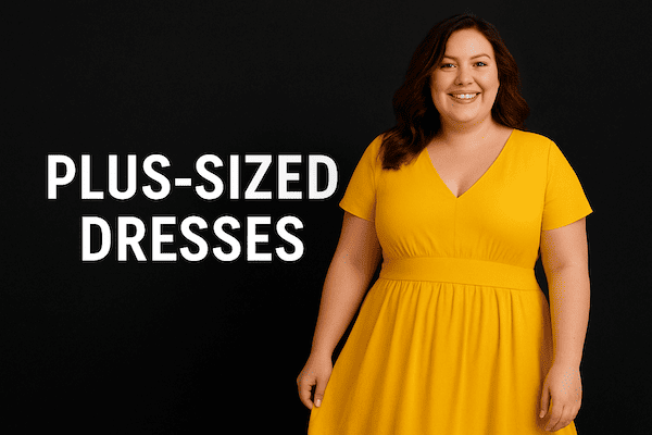plus sized