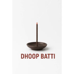 dhoop batti
