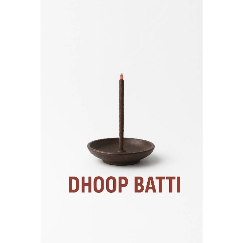 dhoop batti