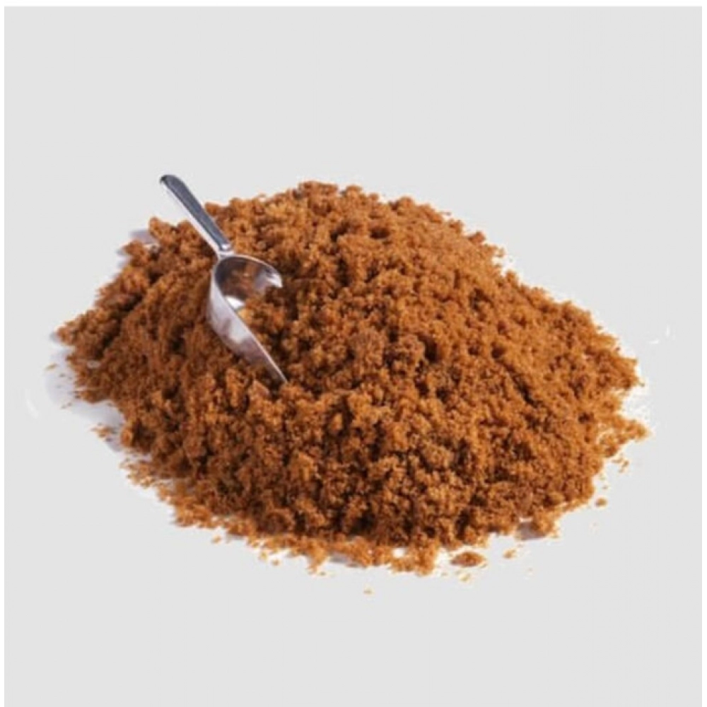 64178-1-1000x1000-1.webp Organic Nattu Sakkarai Powder (Brown, 500GM) - Image 1