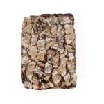 Organic Seedless Tamarind Perfect For Cooking (Brown, 500GM)