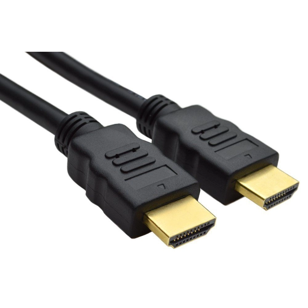 51959896053_72dd879712_o_d-1000x1000-1.webp HDMI Cable Male to Male 1.5 Yards Supports All HDMI Devices, High Speed 3D, 4K, Full HD 1080p (Black) - Image 1